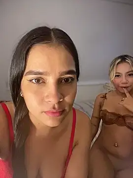 Valery_lux16 webcam