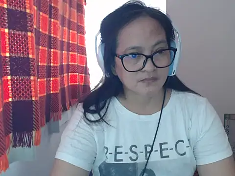 Kinkybela2025 webcam