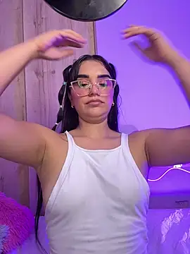 laana_foxx webcam