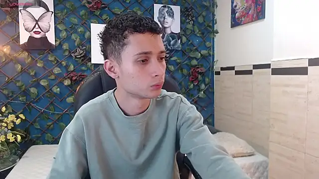 LucassSmith11 webcam
