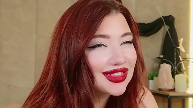 DakotaSecret webcam