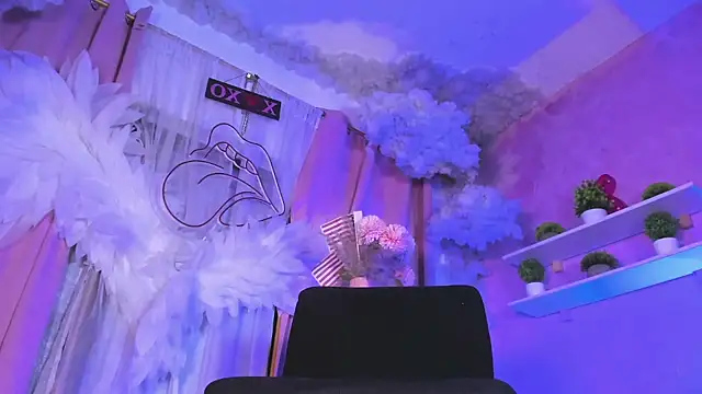 Caleb_Frost webcam