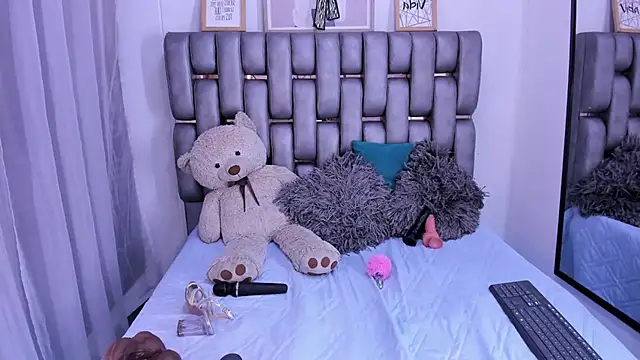 Miia_Rosee_ webcam