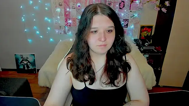 Kate_Acid webcam