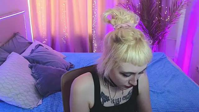 rraffaellka webcam
