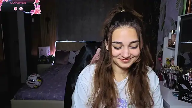 KatarinaHeaven webcam
