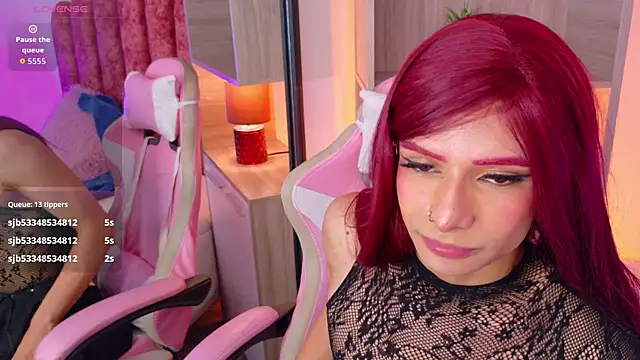 Danika_Dahl webcam
