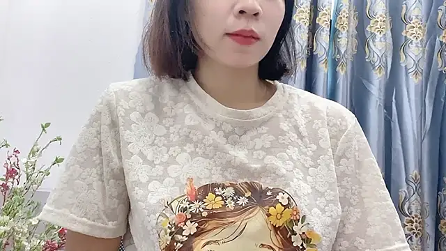 Ryo-Jisoo webcam