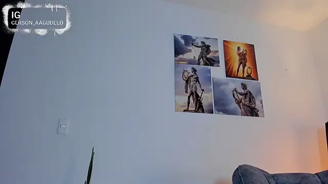 Gersonzt webcam