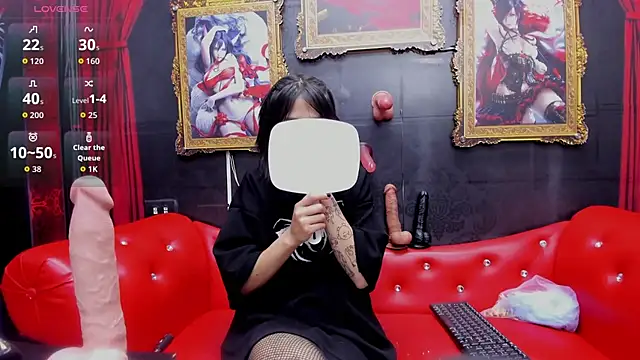 Evelin_Hellsing webcam