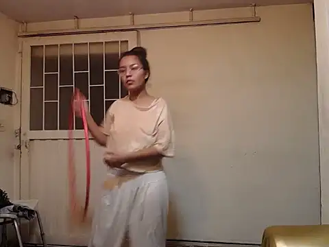 SoyDailyMichel21 webcam