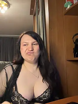 EvaBeautyXxX webcam