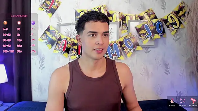 willy_diamond webcam
