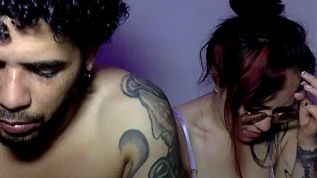 Rrush_velvet webcam