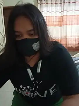 Neha-71 webcam