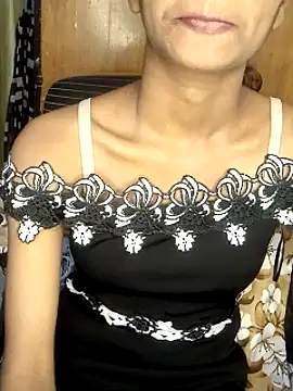 Ani77880 webcam