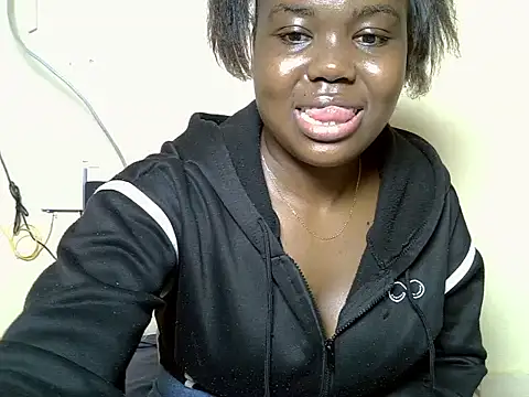 Choral_Blue webcam