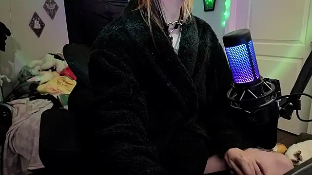 inarafoxxx_ webcam