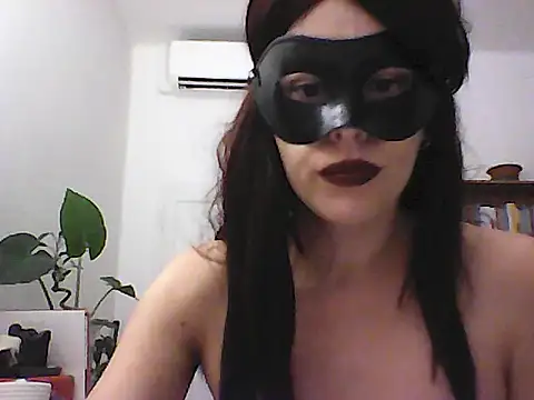 Lucilla3 webcam