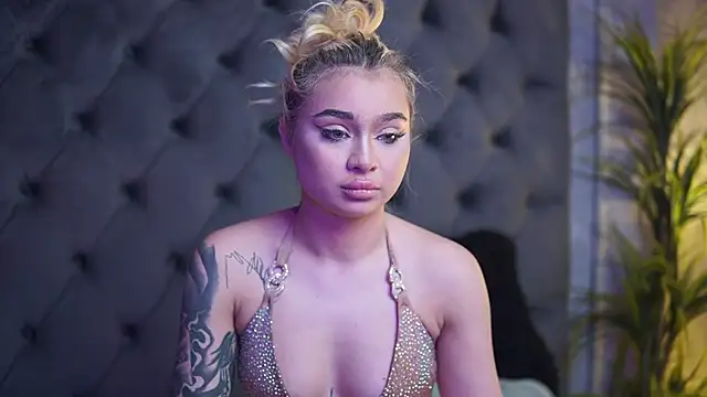 BiankaViper webcam