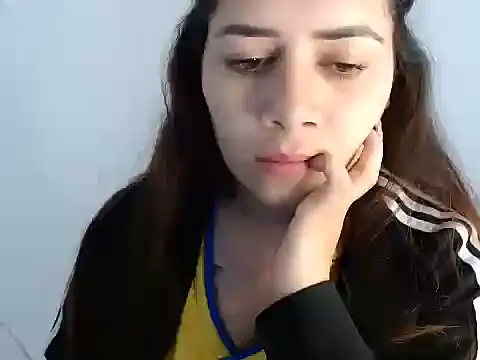 Luna_zoe webcam