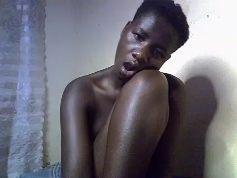 African_petite_godess webcam