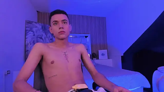 MathewAdamss webcam