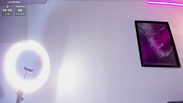 mylleana webcam