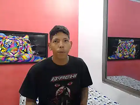 latinosninfomanos webcam