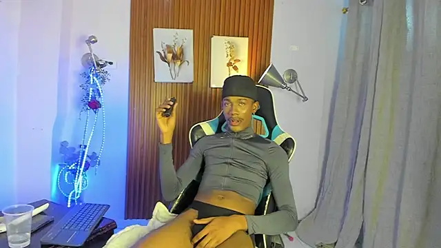 Ikaro_blue webcam