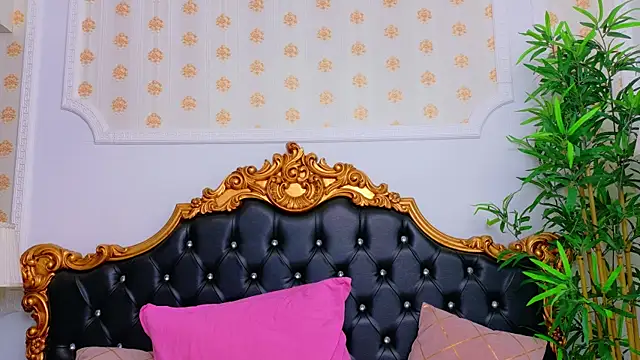 Alesha_XO webcam
