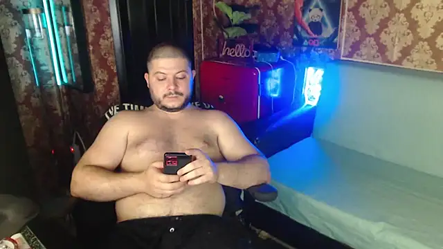 thor_master webcam