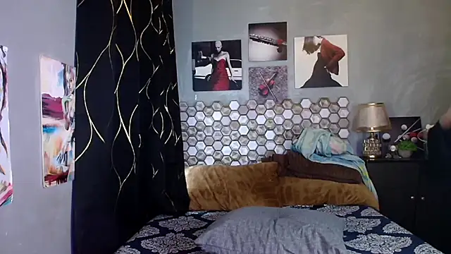 Hot_Metallica69 webcam