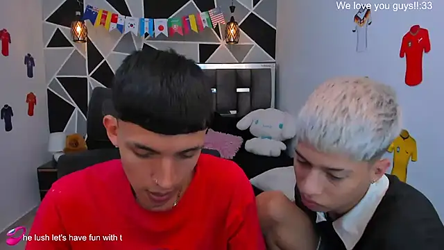 Juan_Nd_Steven webcam