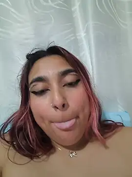 ADELINE_COLLINS15 webcam