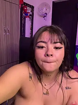 lilith__immaculatte webcam