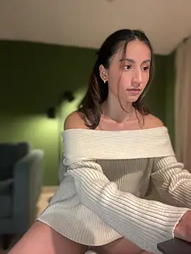 Lovinggirl_ webcam