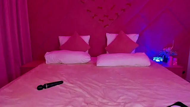 Lexi_Split webcam