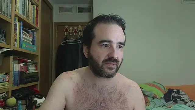 curiosillo83 webcam