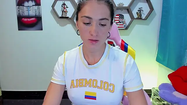 SharonSander webcam