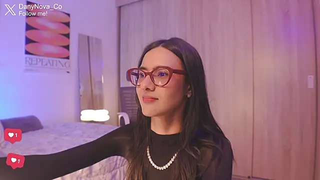 DanyNova_Co webcam