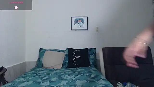 agata_22 webcam