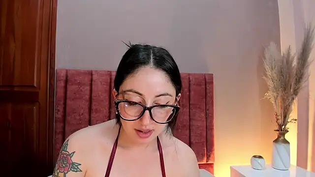Emilywatsonn webcam