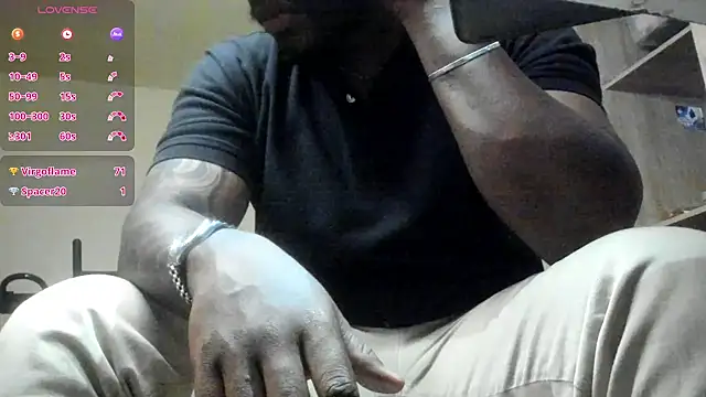 thomas_santtos1 webcam