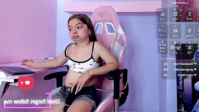 CharlotteMuller webcam