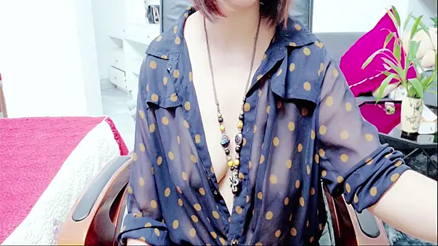 Miu-Le webcam