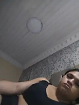 kimCosseyy webcam