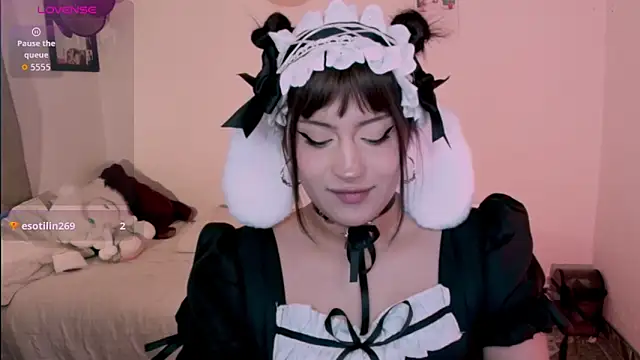 Ju_Kyung webcam