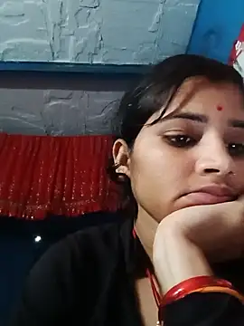 Nisha_Cute webcam