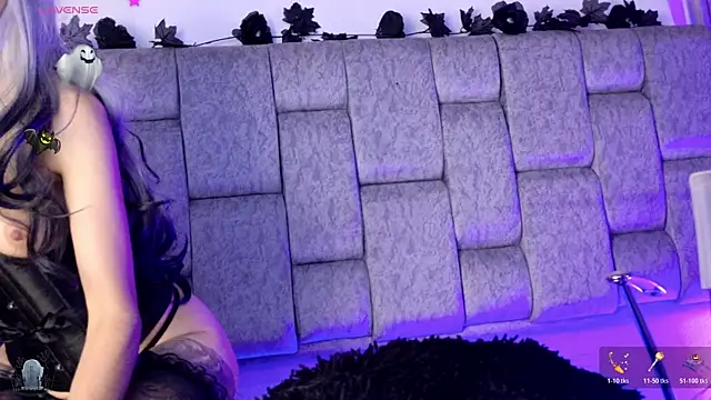 Alice_noir webcam